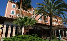 Aquasol Hotel Palma Nova